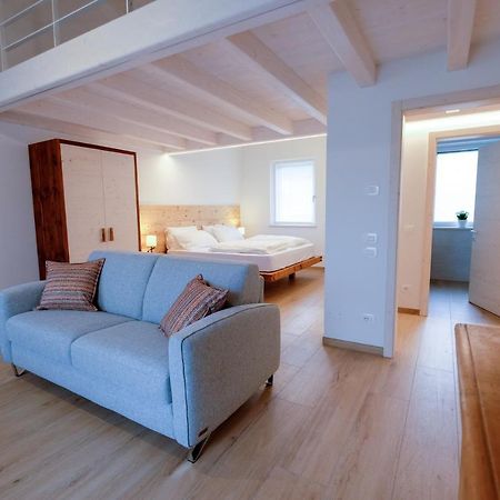 莱维科特尔梅Casa Carolina住宿加早餐旅馆 外观 照片