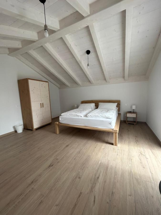 莱维科特尔梅Casa Carolina住宿加早餐旅馆 外观 照片