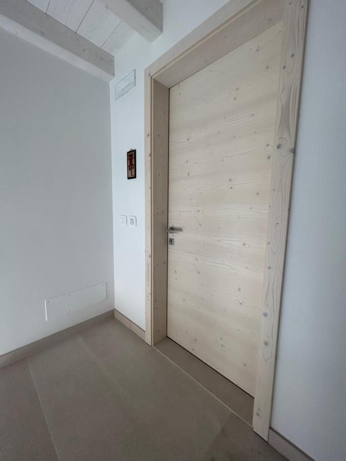 莱维科特尔梅Casa Carolina住宿加早餐旅馆 外观 照片