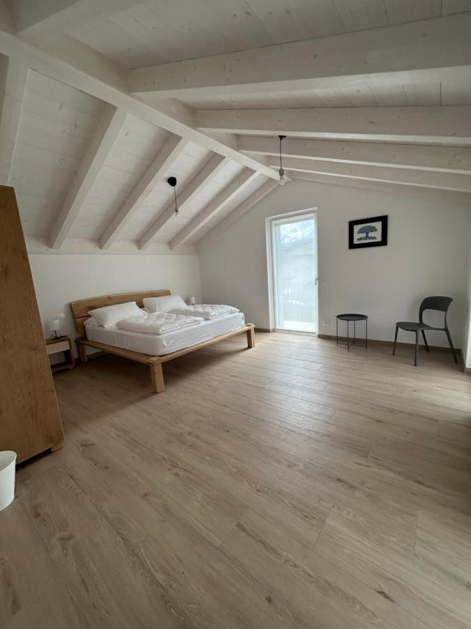 莱维科特尔梅Casa Carolina住宿加早餐旅馆 外观 照片