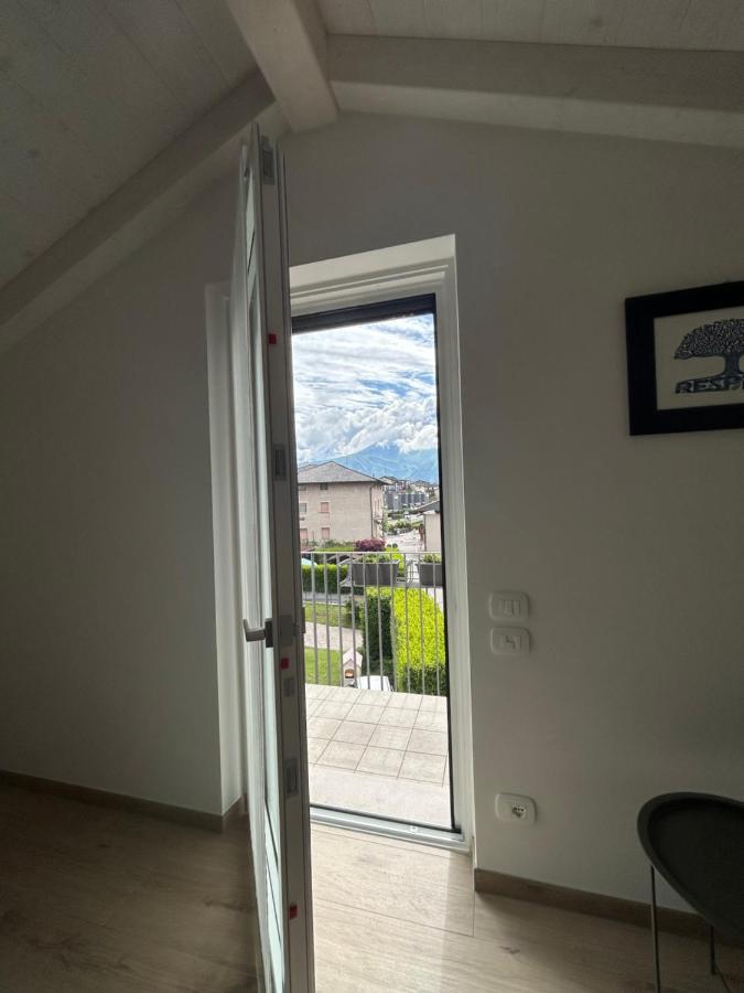莱维科特尔梅Casa Carolina住宿加早餐旅馆 外观 照片