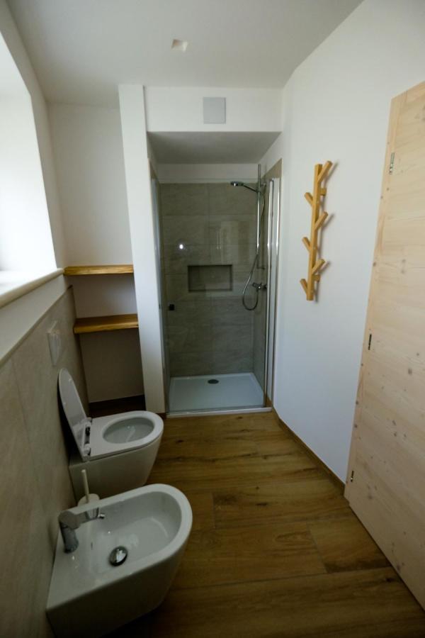 莱维科特尔梅Casa Carolina住宿加早餐旅馆 外观 照片
