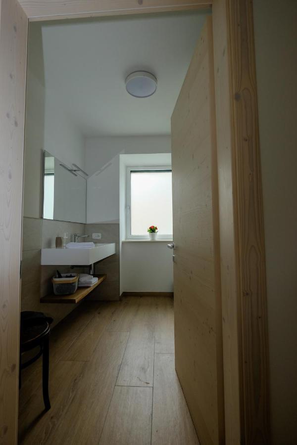 莱维科特尔梅Casa Carolina住宿加早餐旅馆 外观 照片